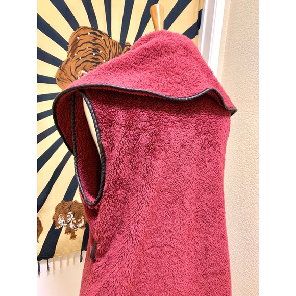 🌈 Beautiful Vogue polar vest - Picture 6 of 8